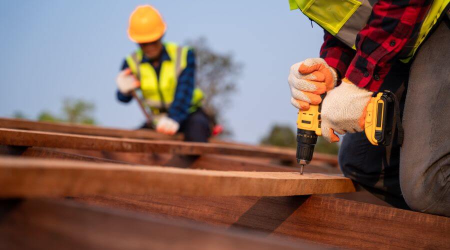 Local Chimney Repair in Killeen, TX